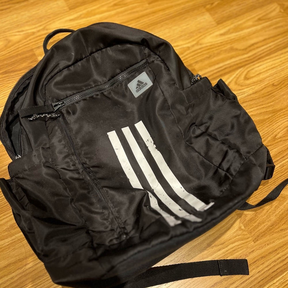 Adidas Backpack - Picture 5 of 6